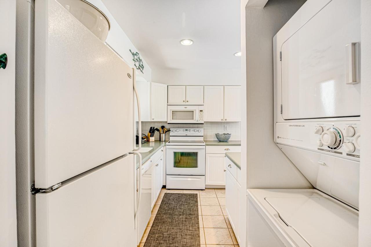 Apartment Sea Colony --- 3003c West Ct Bethany Beach