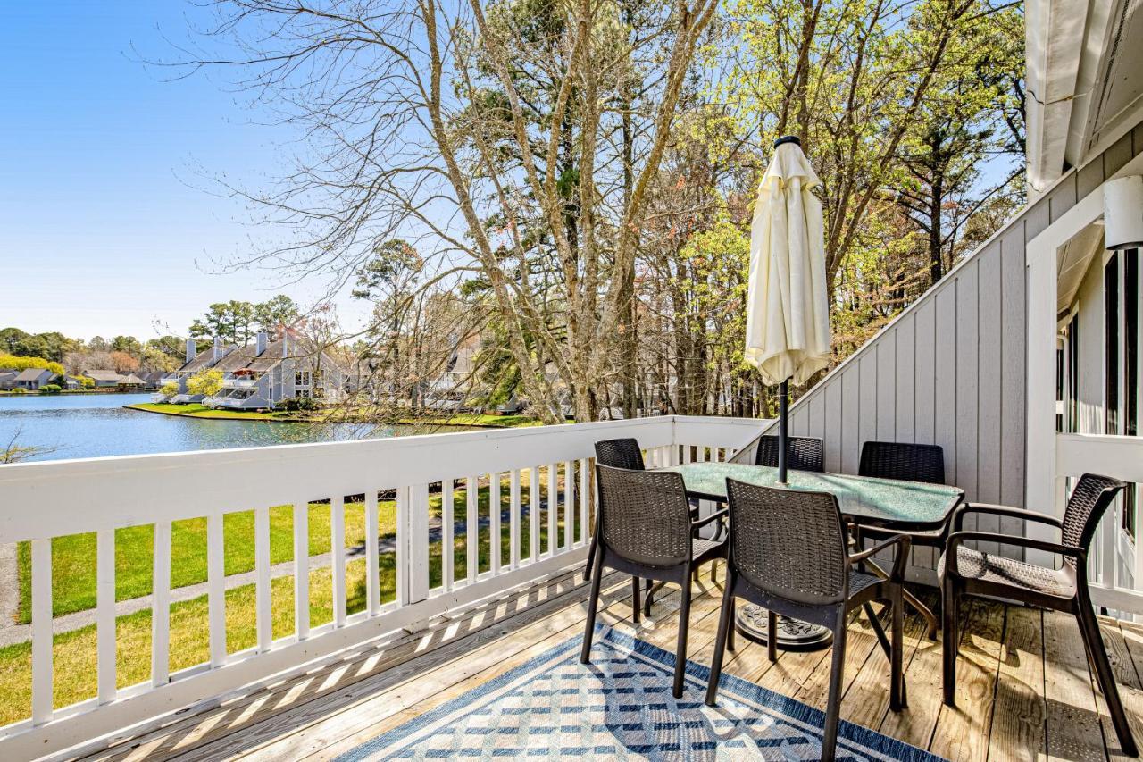 Sea Colony --- 3003c West Ct Apartment *
