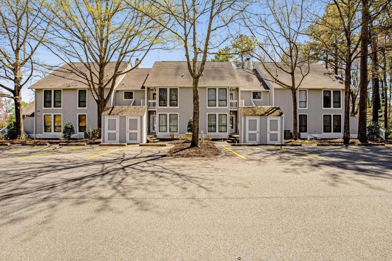 Sea Colony --- 3003c West Ct Bethany Beach
