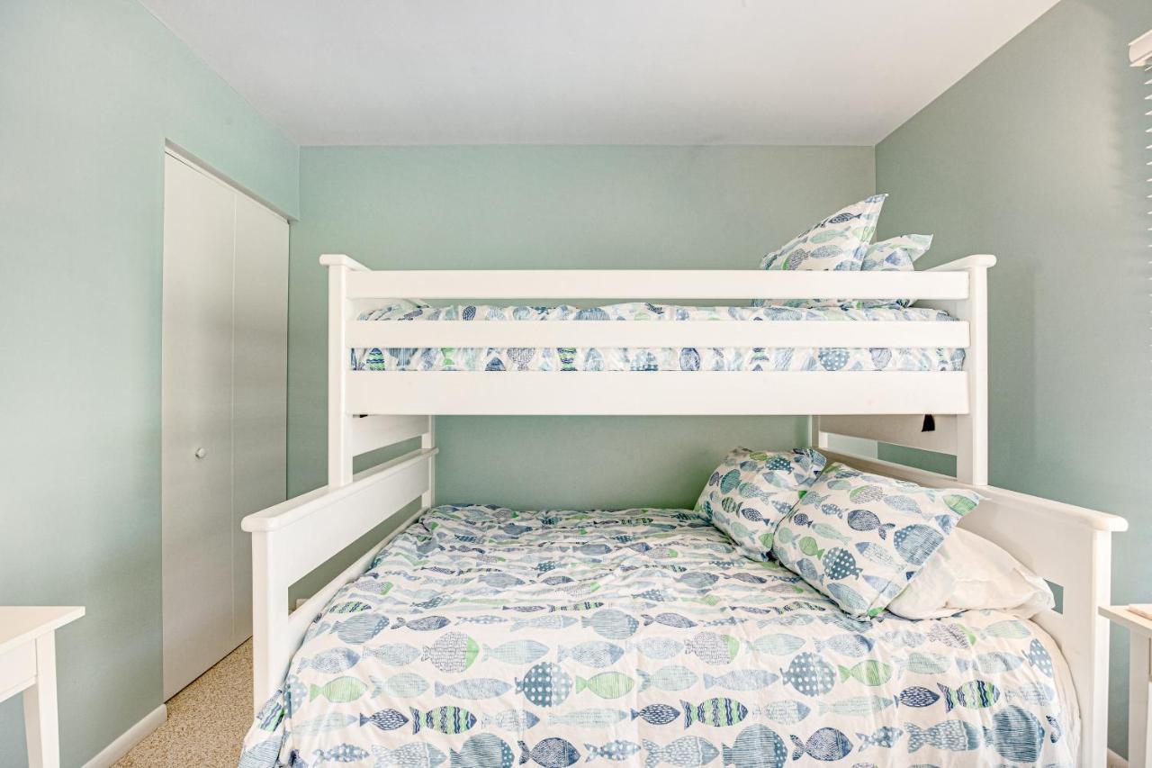 Sea Colony --- 3003c West Ct Apartment Bethany Beach