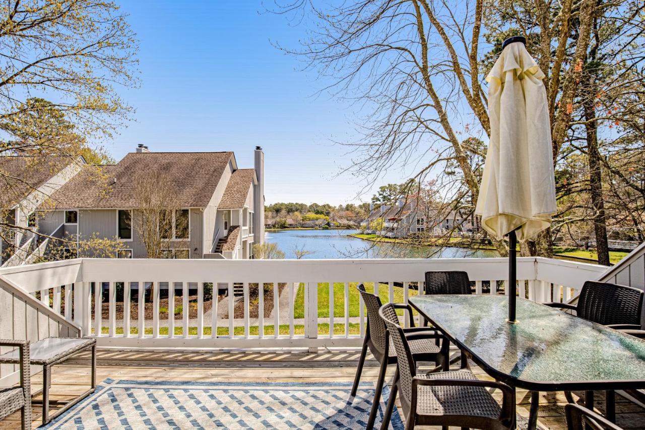 Sea Colony --- 3003c West Ct Bethany Beach