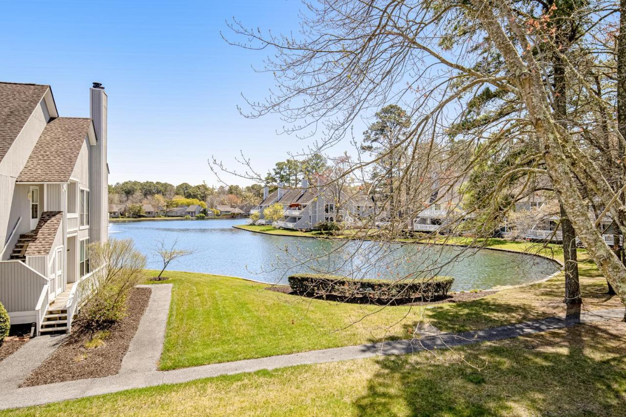 Apartment Sea Colony --- 3003c West Ct Bethany Beach