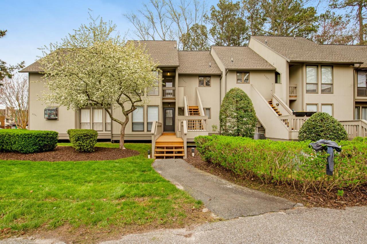 Sea Colony --- 2203 Round Robin Villa Bethany Beach
