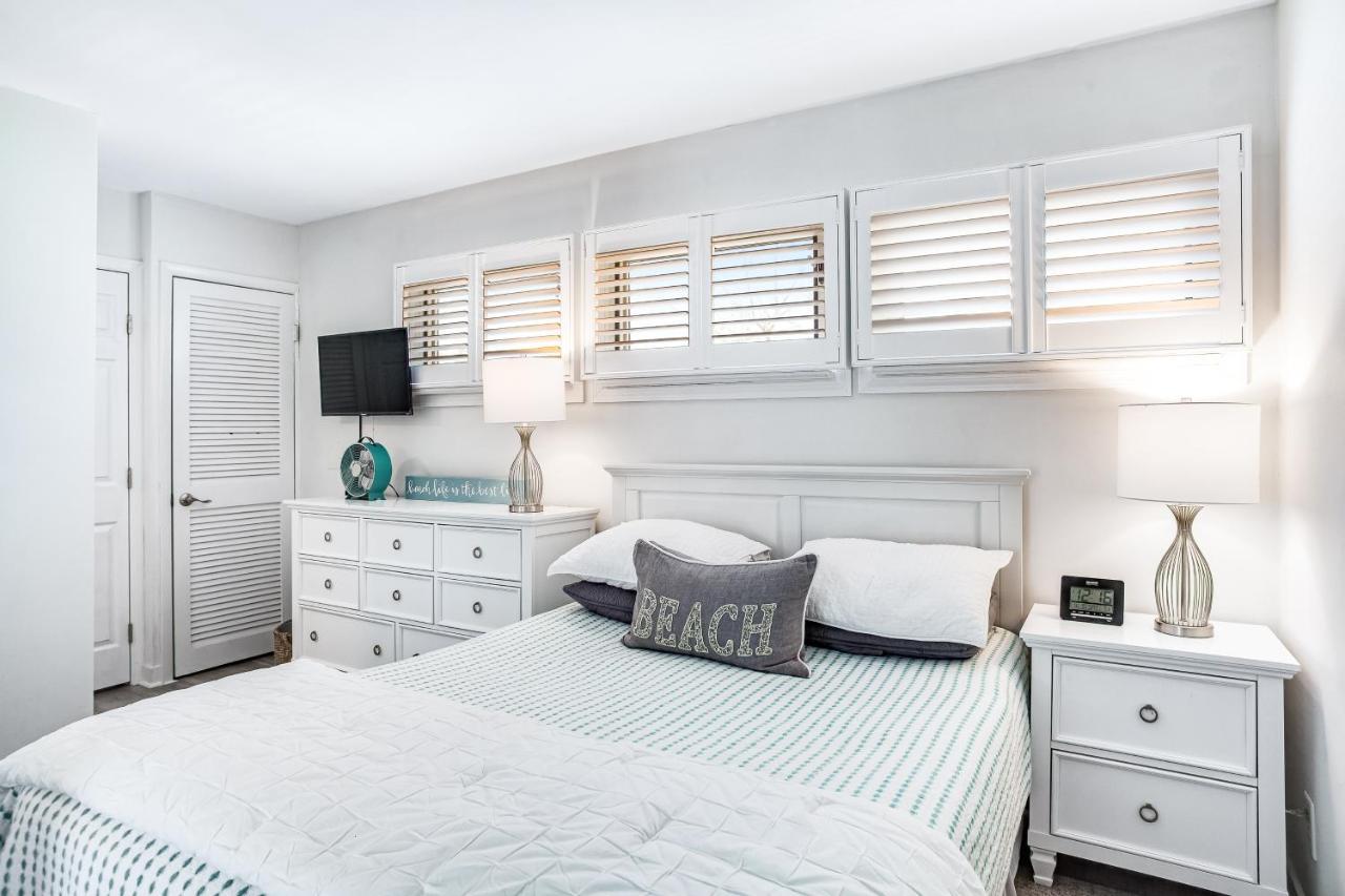 Apartment Sea Colony - 3903 Volley Bethany Beach