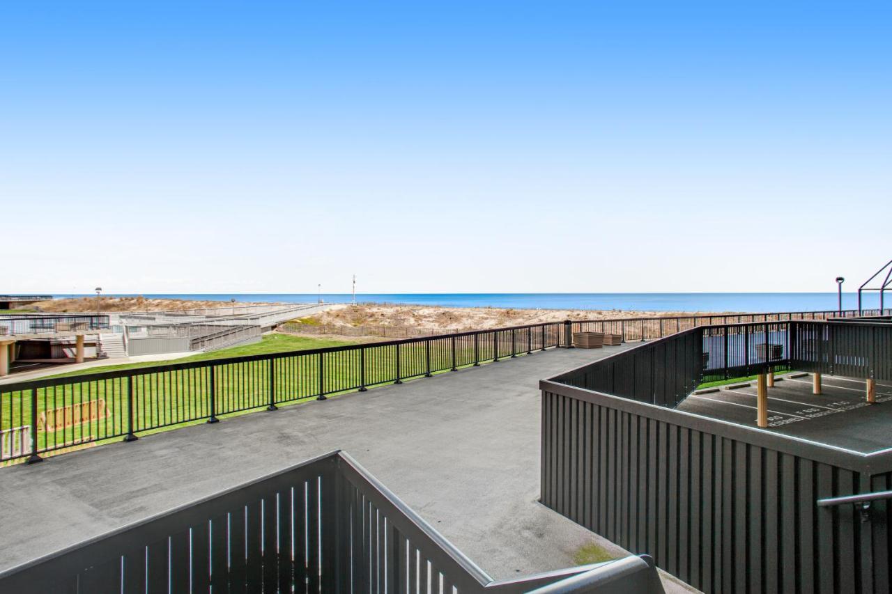 Apartment Sea Colony - 3903 Volley