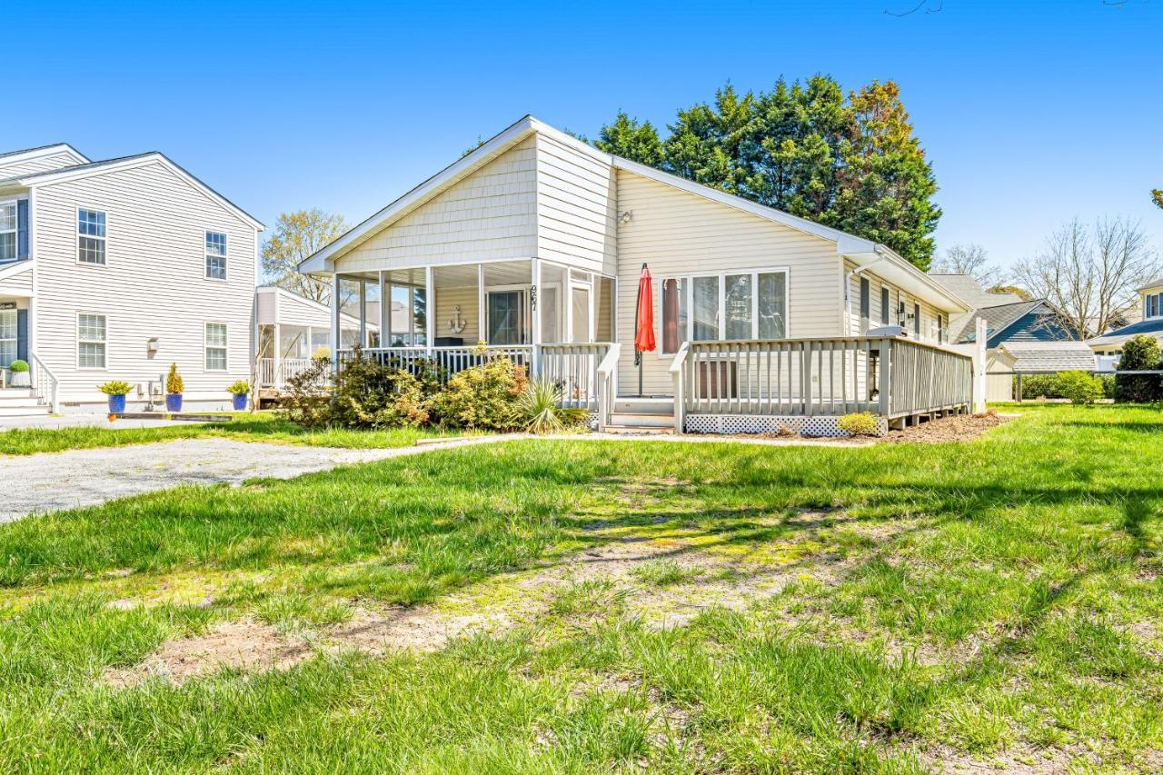 Turtle Walk --- 967 Turtle Drive * Bethany Beach