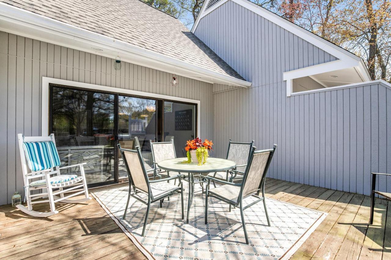 Sea Colony --- 6501 Woodland Bethany Beach