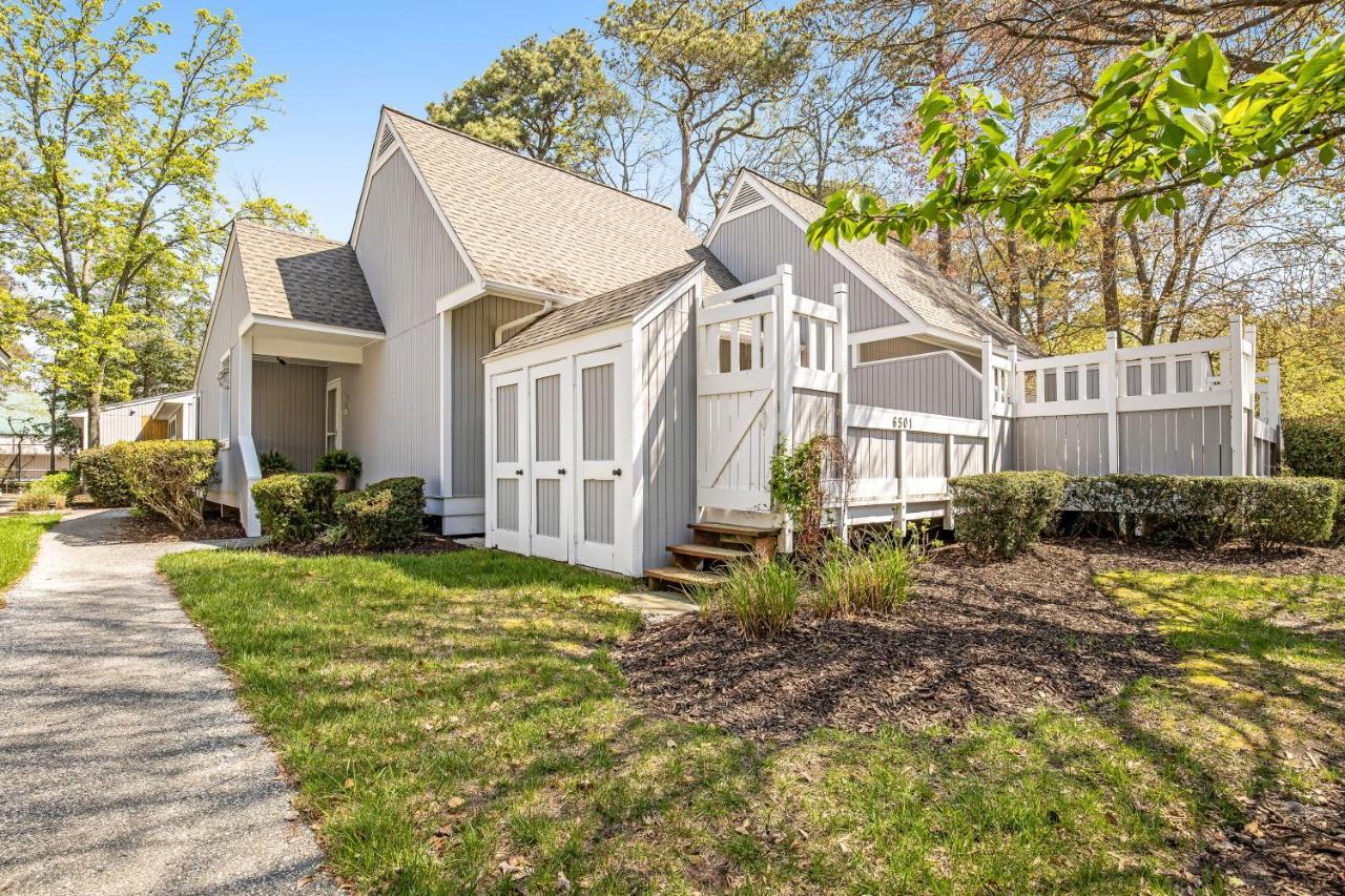 Sea Colony --- 6501 Woodland Bethany Beach