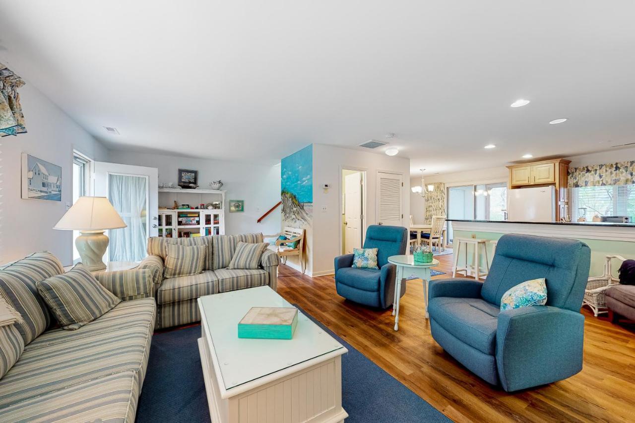 Holiday home Bayberry Woods -- 740 Bayberry Circle *