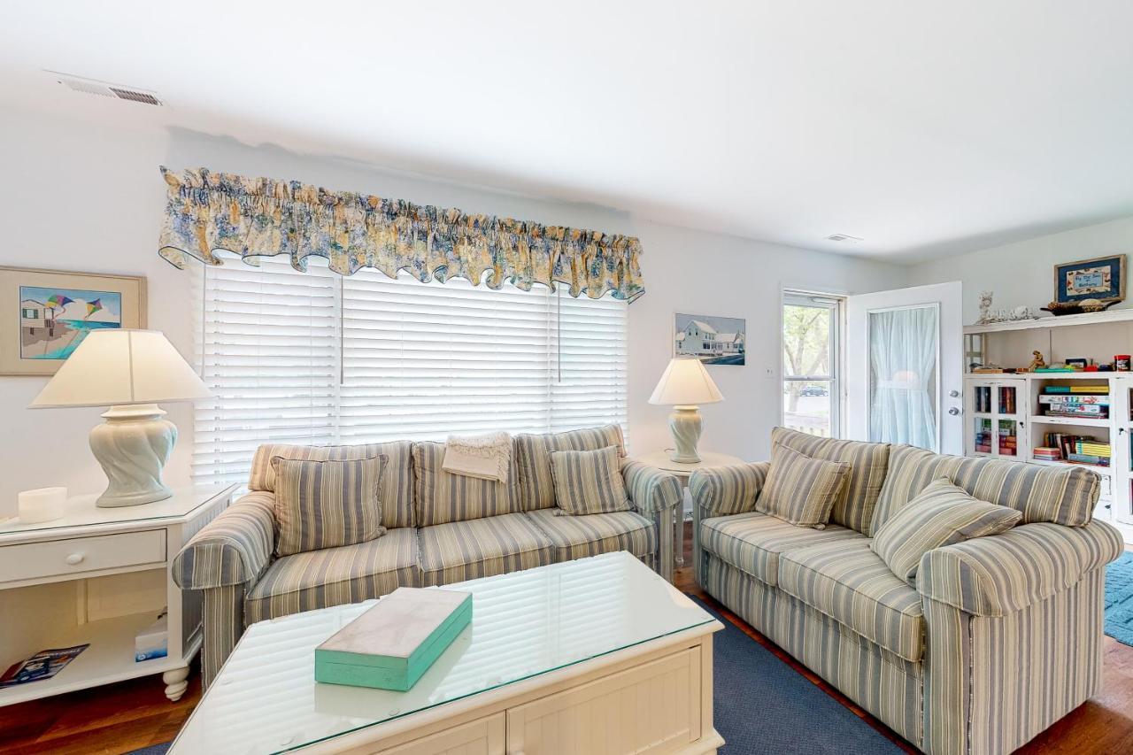 Bayberry Woods -- 740 Bayberry Circle * Bethany Beach