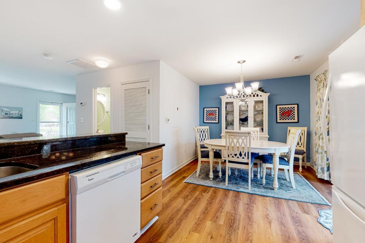 Bayberry Woods -- 740 Bayberry Circle Bethany Beach