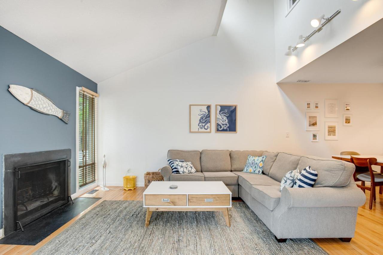 Sea Colony --- 1401 Forest Hills Bethany Beach