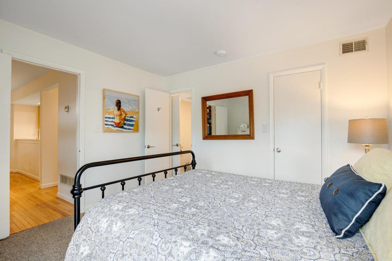 Sea Colony --- 1401 Forest Hills Holiday home Bethany Beach