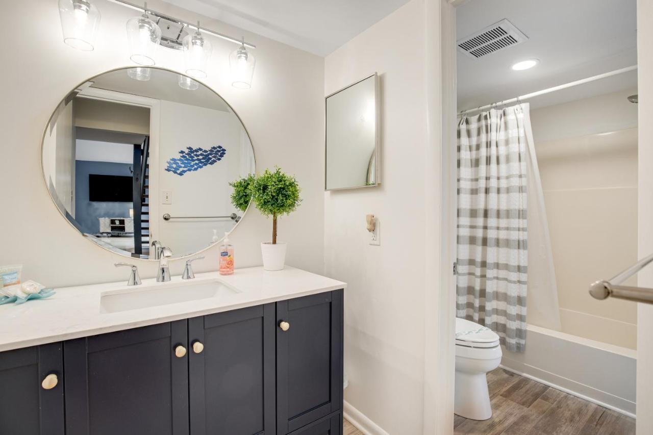 Sea Colony --- 1401 Forest Hills * Bethany Beach