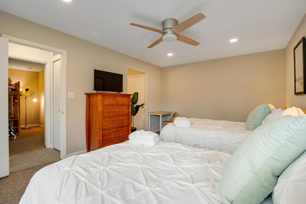 Sea Colony --- 1401 Forest Hills Holiday home
