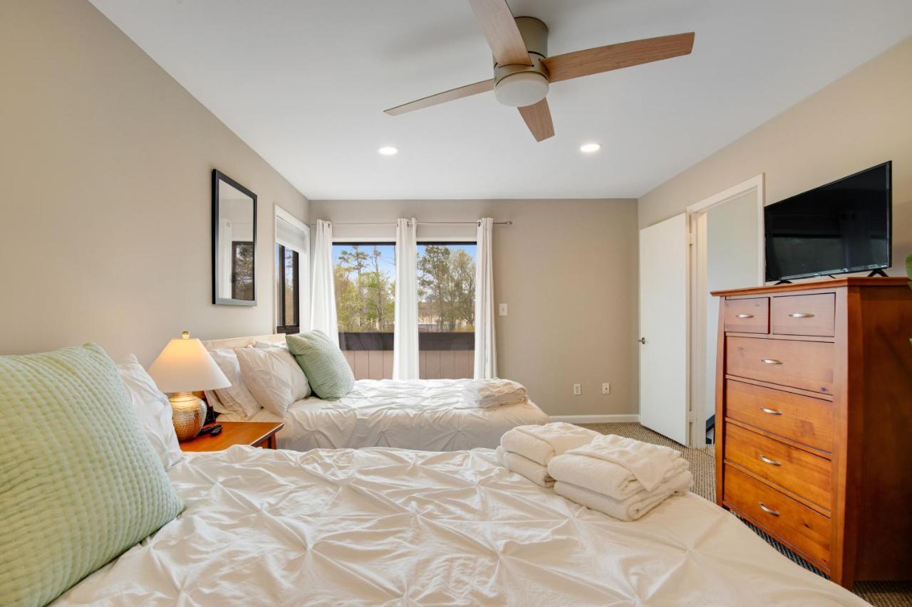 Sea Colony --- 1401 Forest Hills Holiday home *
