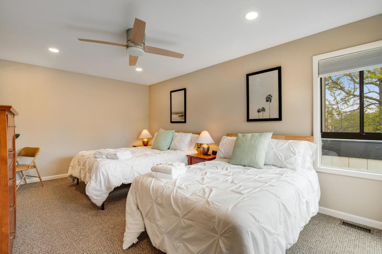 Sea Colony --- 1401 Forest Hills Holiday home Bethany Beach