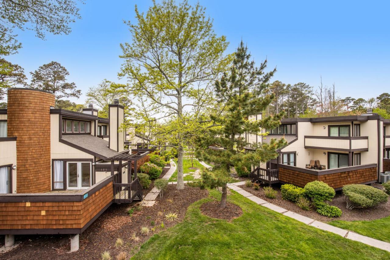 Sea Colony --- 1401 Forest Hills Holiday home