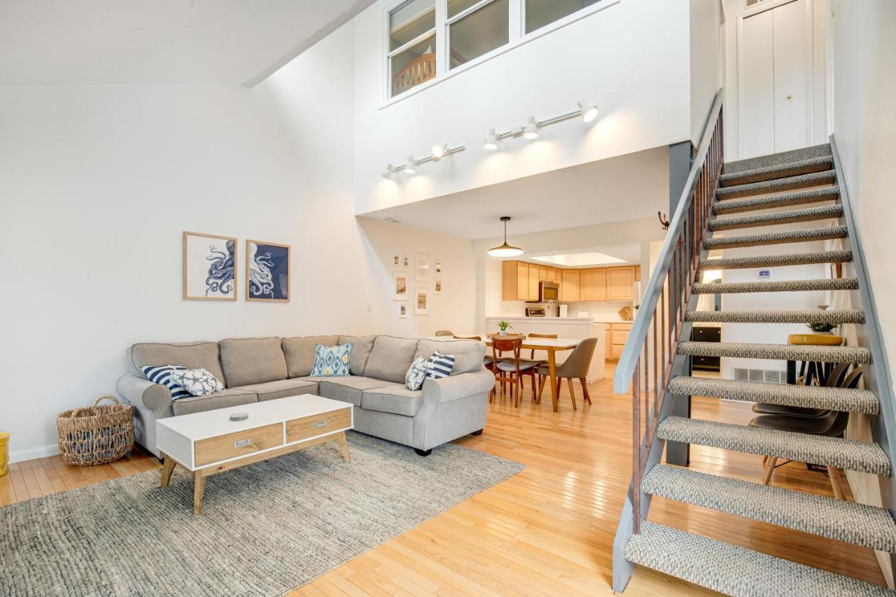 Sea Colony --- 1401 Forest Hills Holiday home *