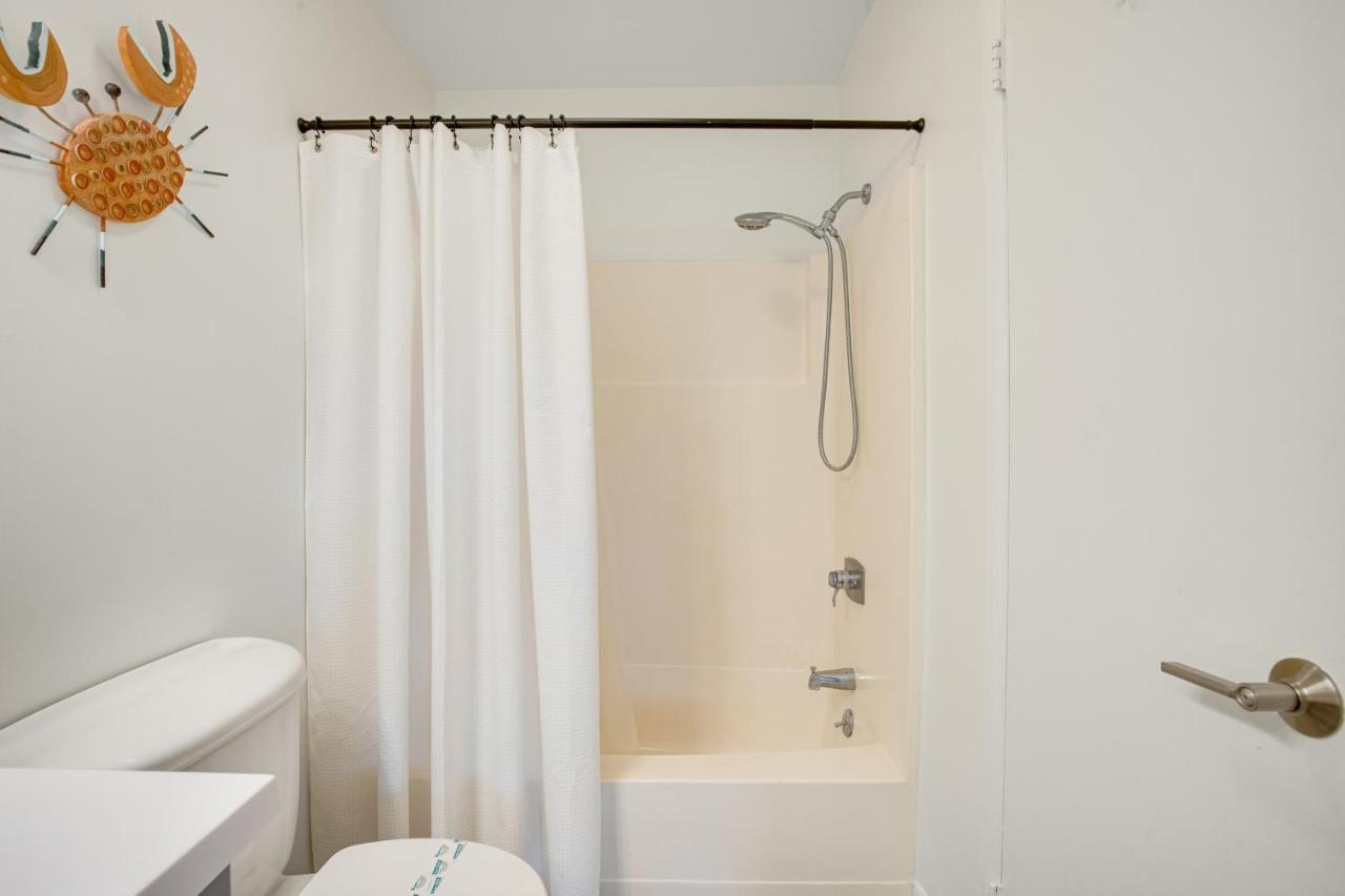 Holiday home Sea Colony --- 1401 Forest Hills *