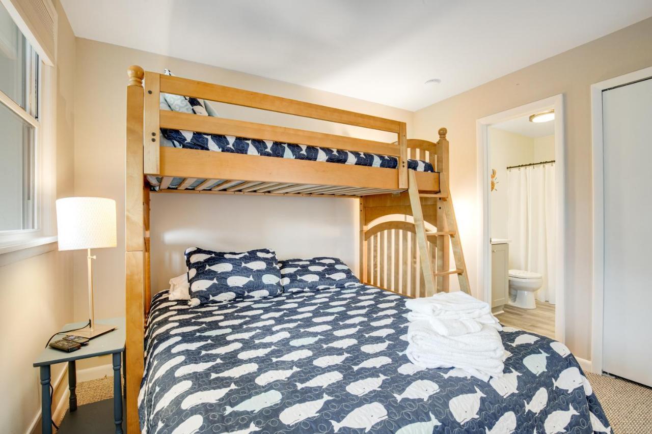 Sea Colony --- 1401 Forest Hills * Bethany Beach