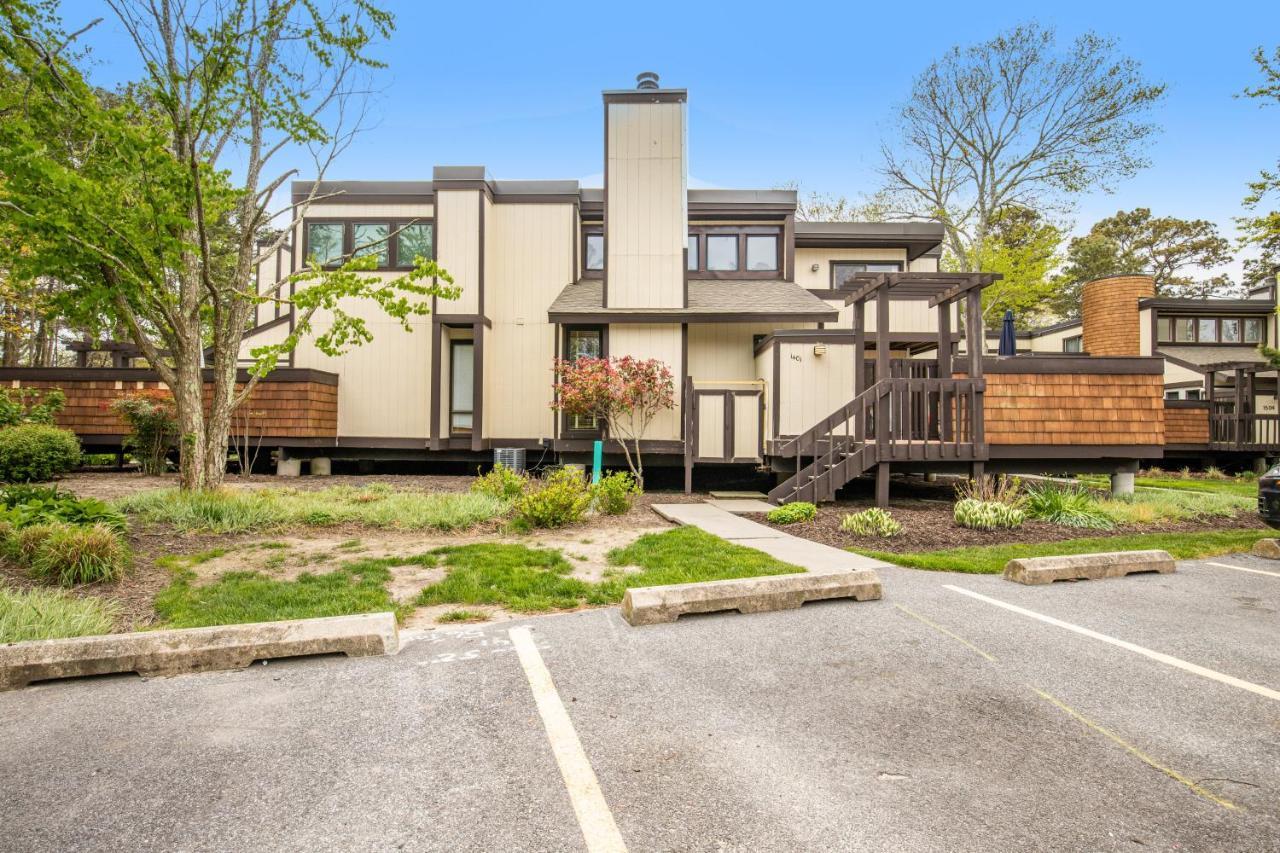 Sea Colony --- 1401 Forest Hills * Bethany Beach
