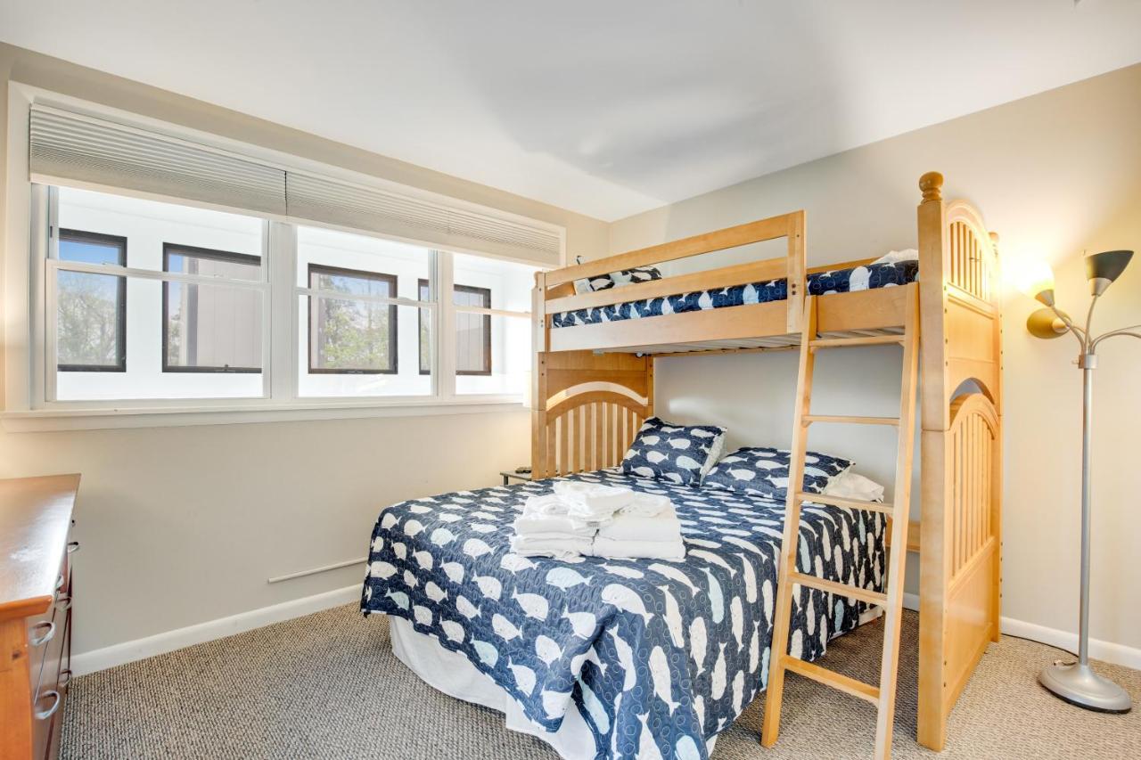 Holiday home Sea Colony --- 1401 Forest Hills *