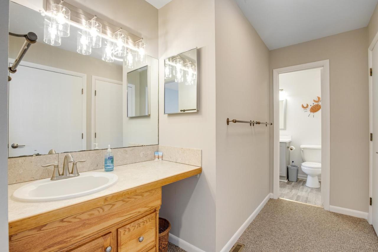 Sea Colony --- 1401 Forest Hills Bethany Beach