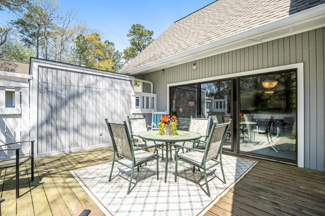 Apartment Sea Colony --- 6501 Woodland Bethany Beach