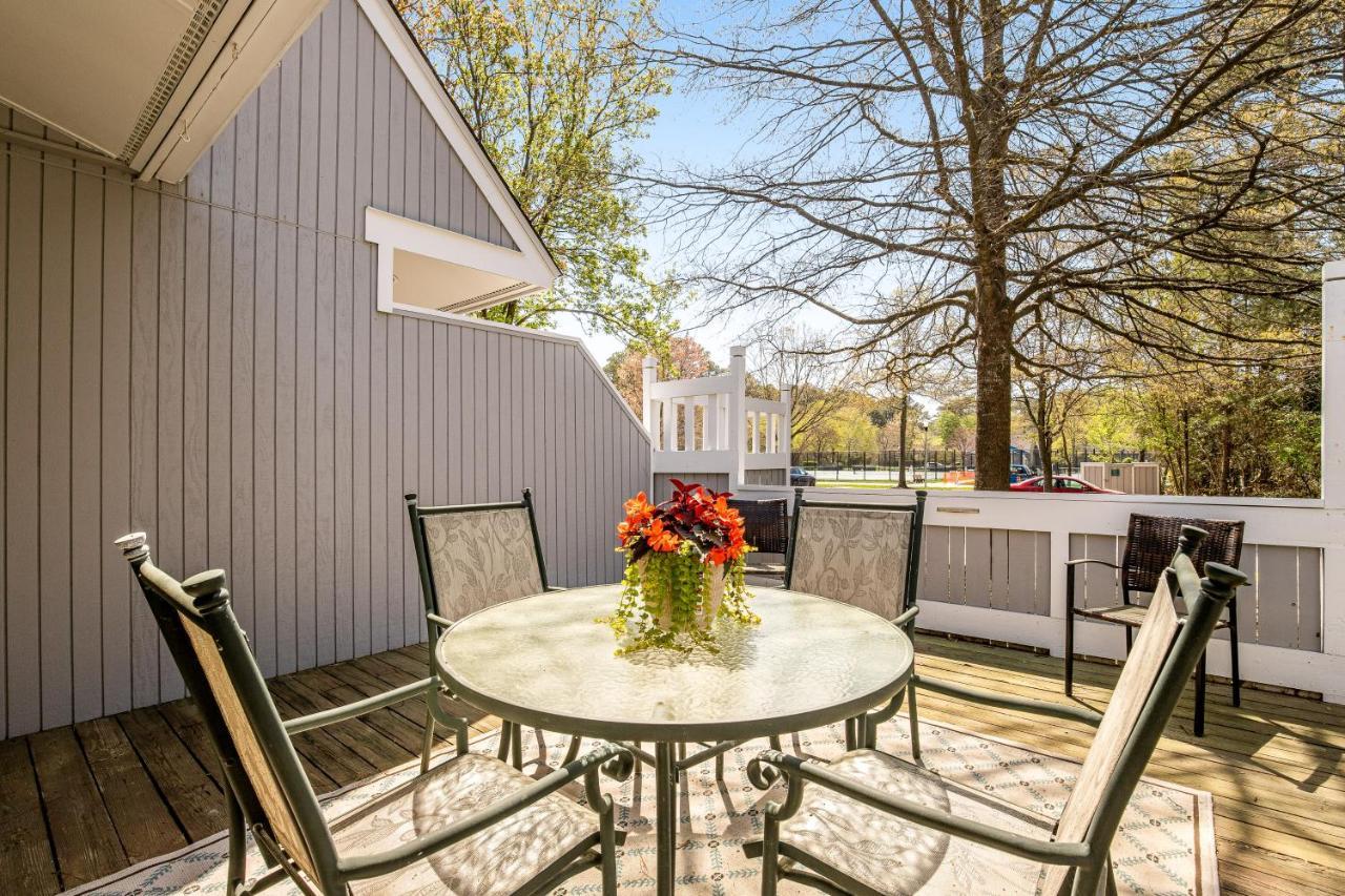 Apartment Sea Colony --- 6501 Woodland Bethany Beach