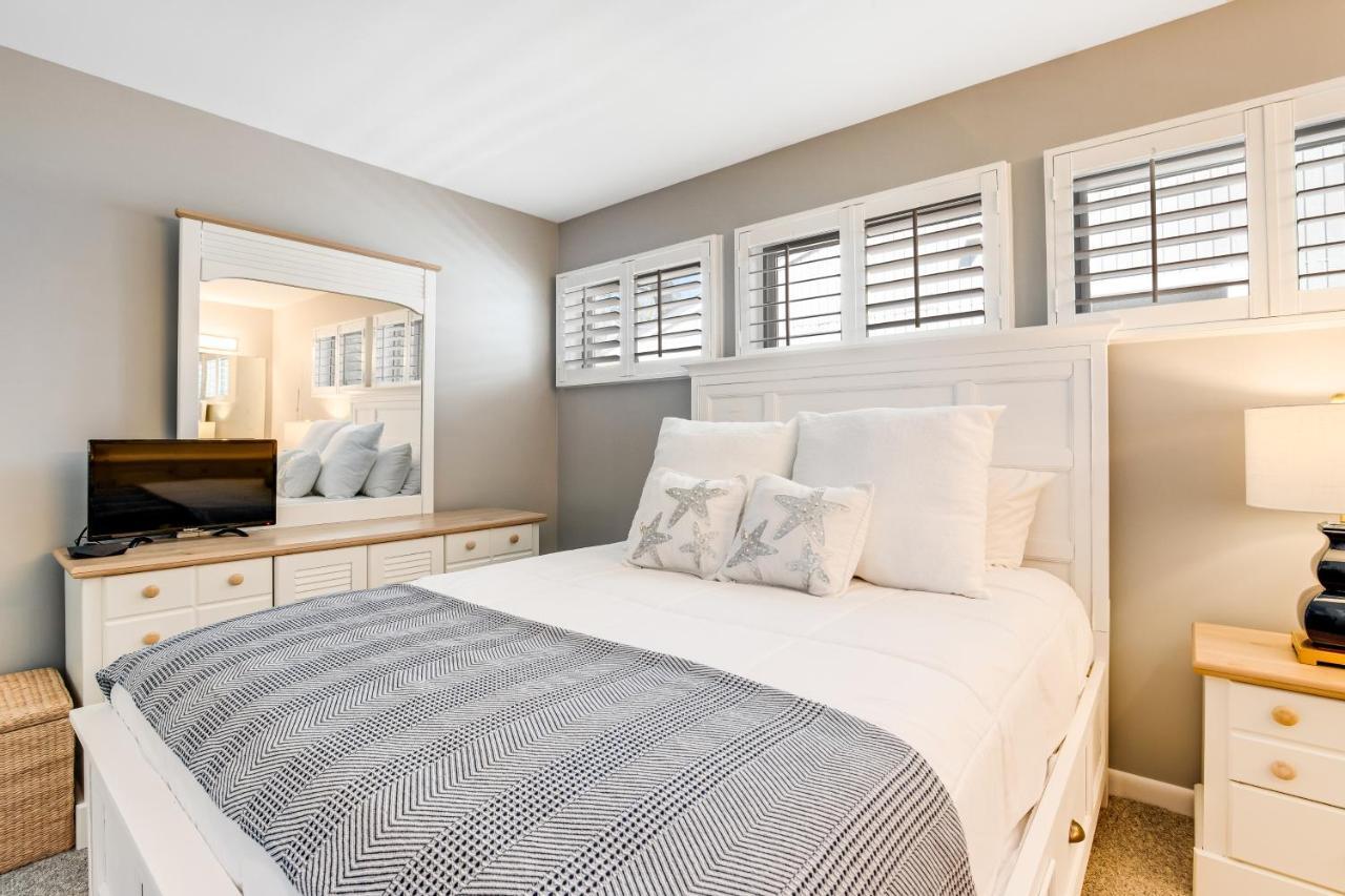 Apartment Sea Colony --- 6501 Woodland Bethany Beach
