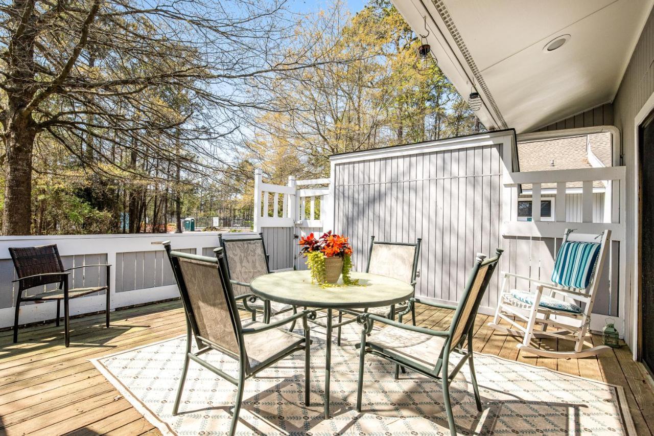 Sea Colony --- 6501 Woodland Bethany Beach