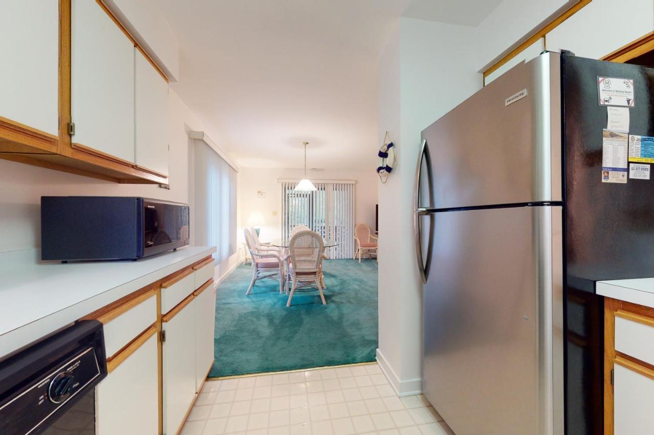 Bethany --- 533a Hudson * Bethany Beach