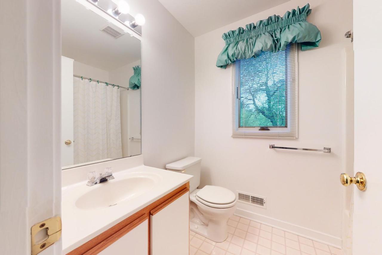 Apartment Bethany --- 533a Hudson *