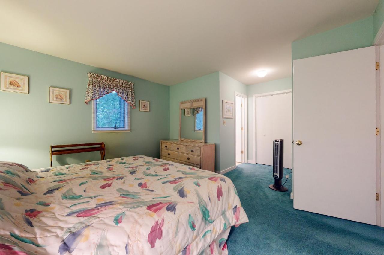 Apartment Bethany --- 533a Hudson Bethany Beach