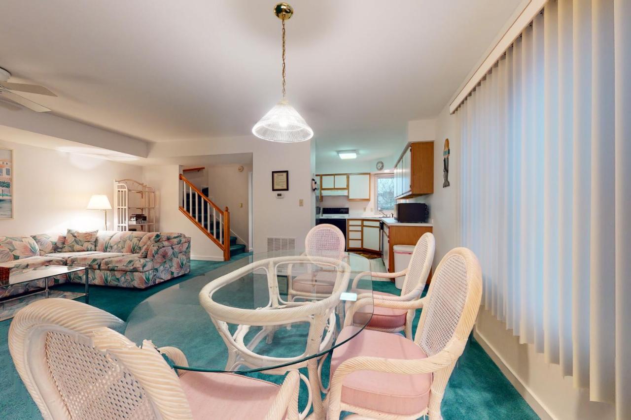 Bethany --- 533a Hudson Apartment Bethany Beach