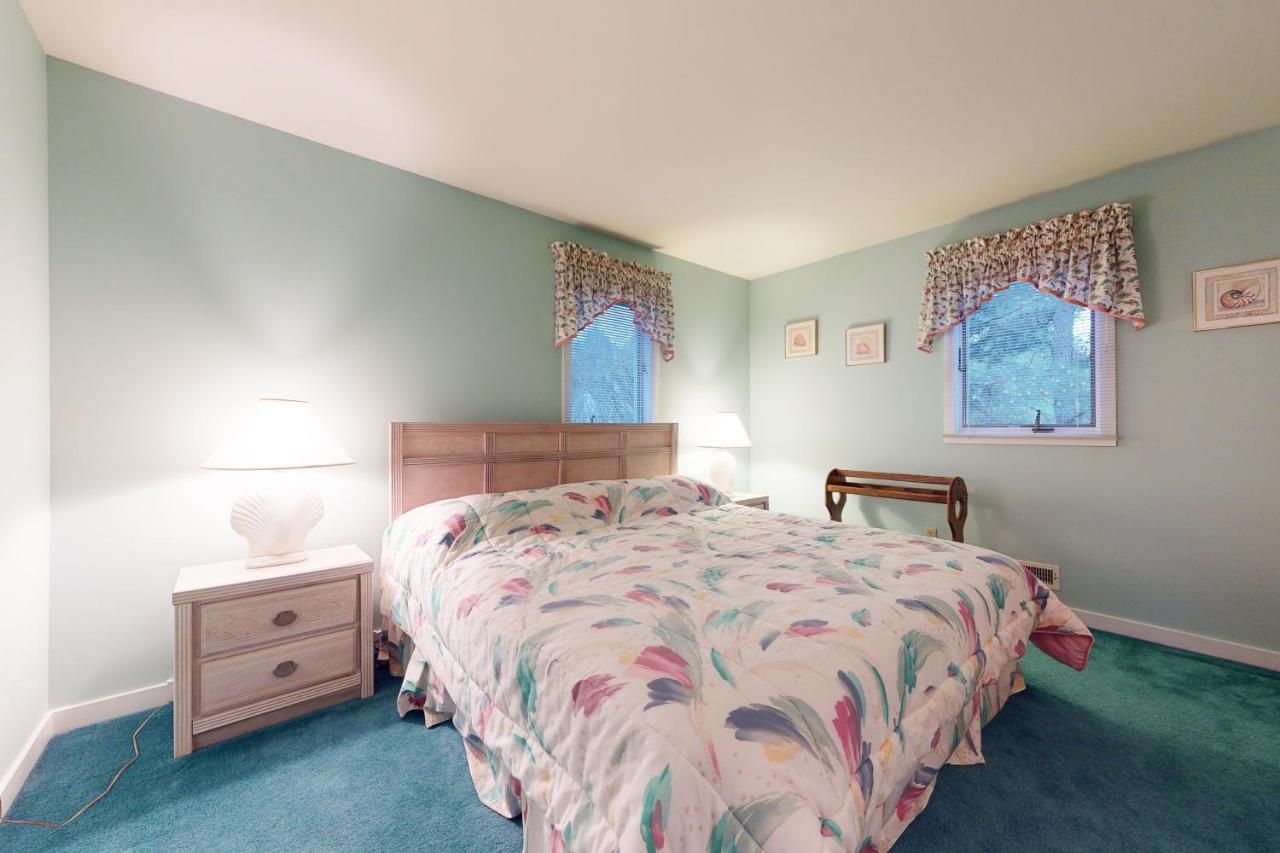 Apartment Bethany --- 533a Hudson Bethany Beach