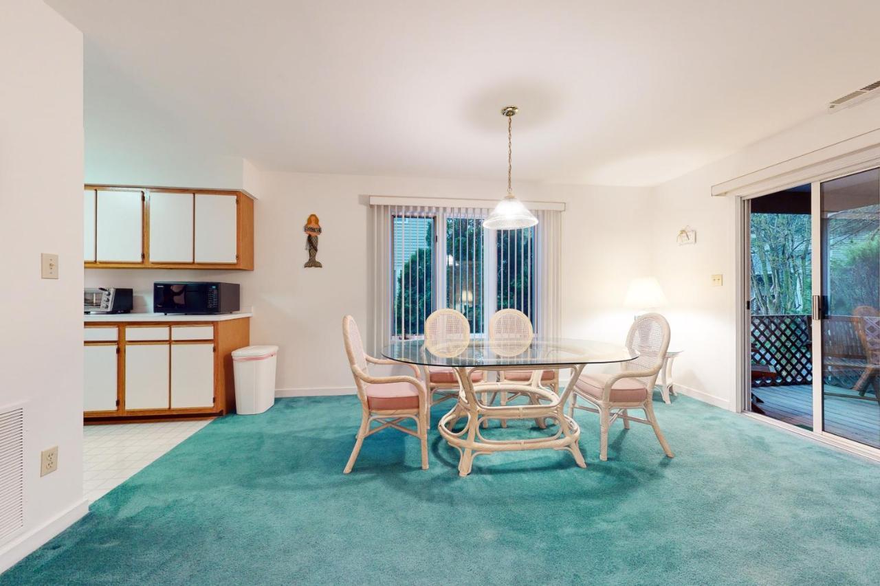 Bethany --- 533a Hudson Apartment Bethany Beach