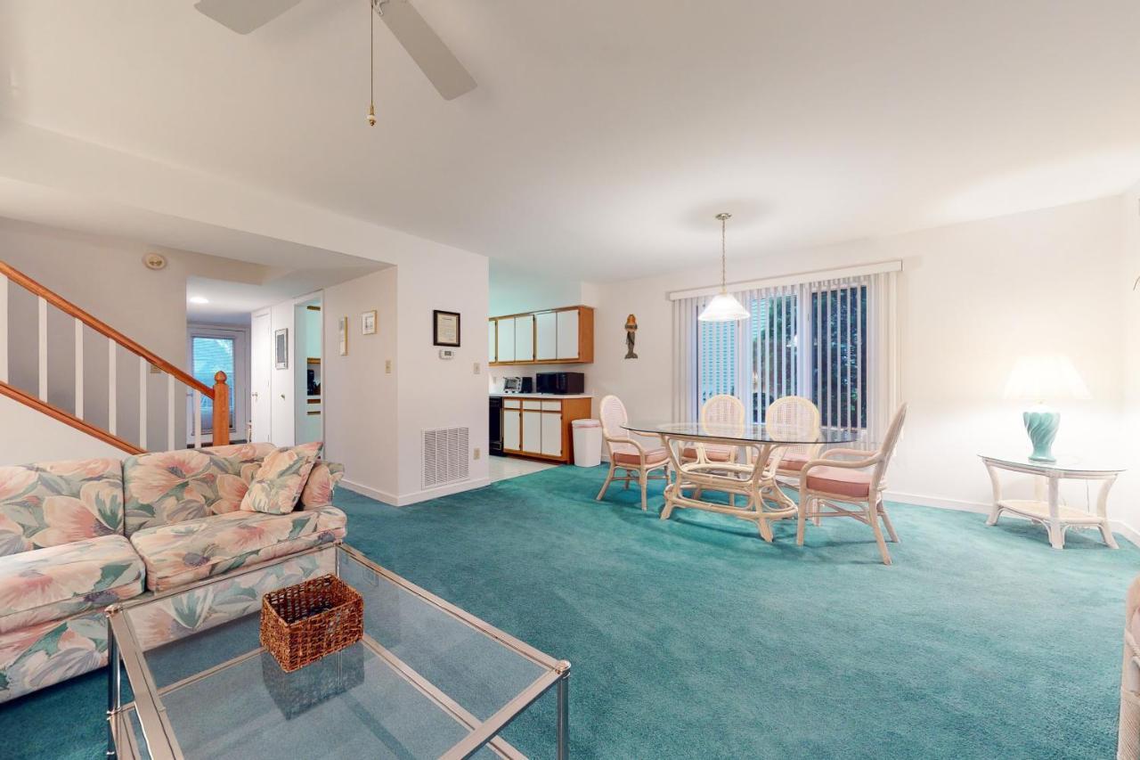 Apartment Bethany --- 533a Hudson *