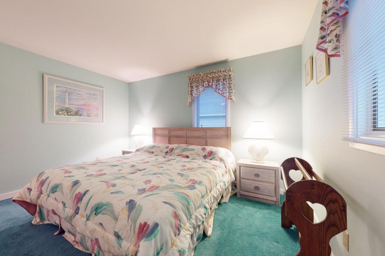 Bethany --- 533a Hudson Apartment Bethany Beach