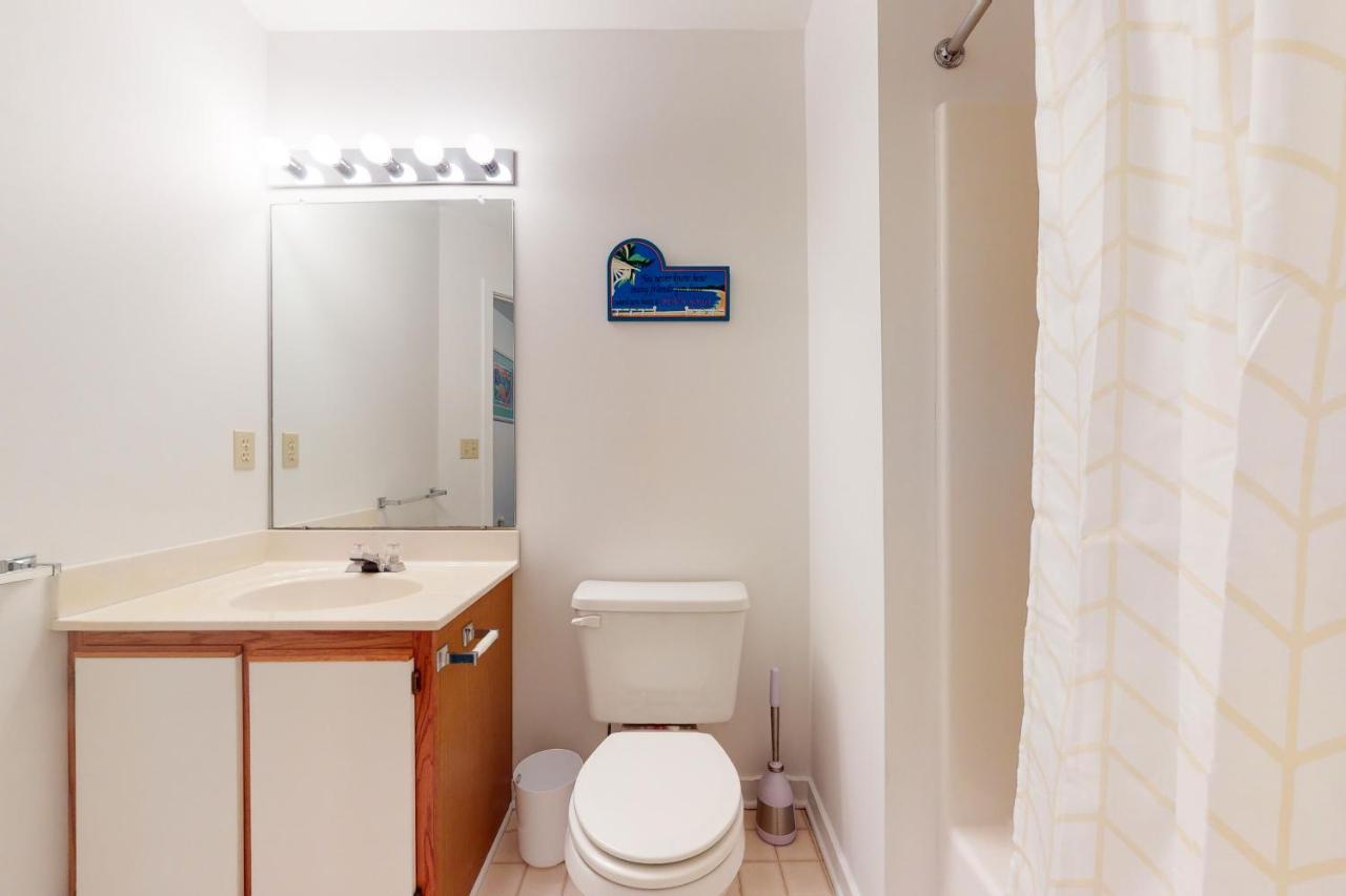 Apartment Bethany --- 533a Hudson