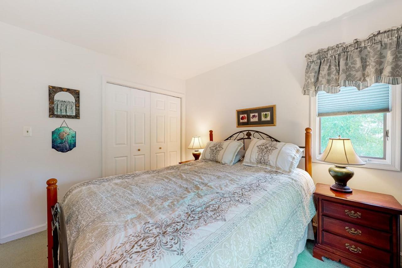 Bayberry Woods -- 740 Bayberry Circle * Bethany Beach
