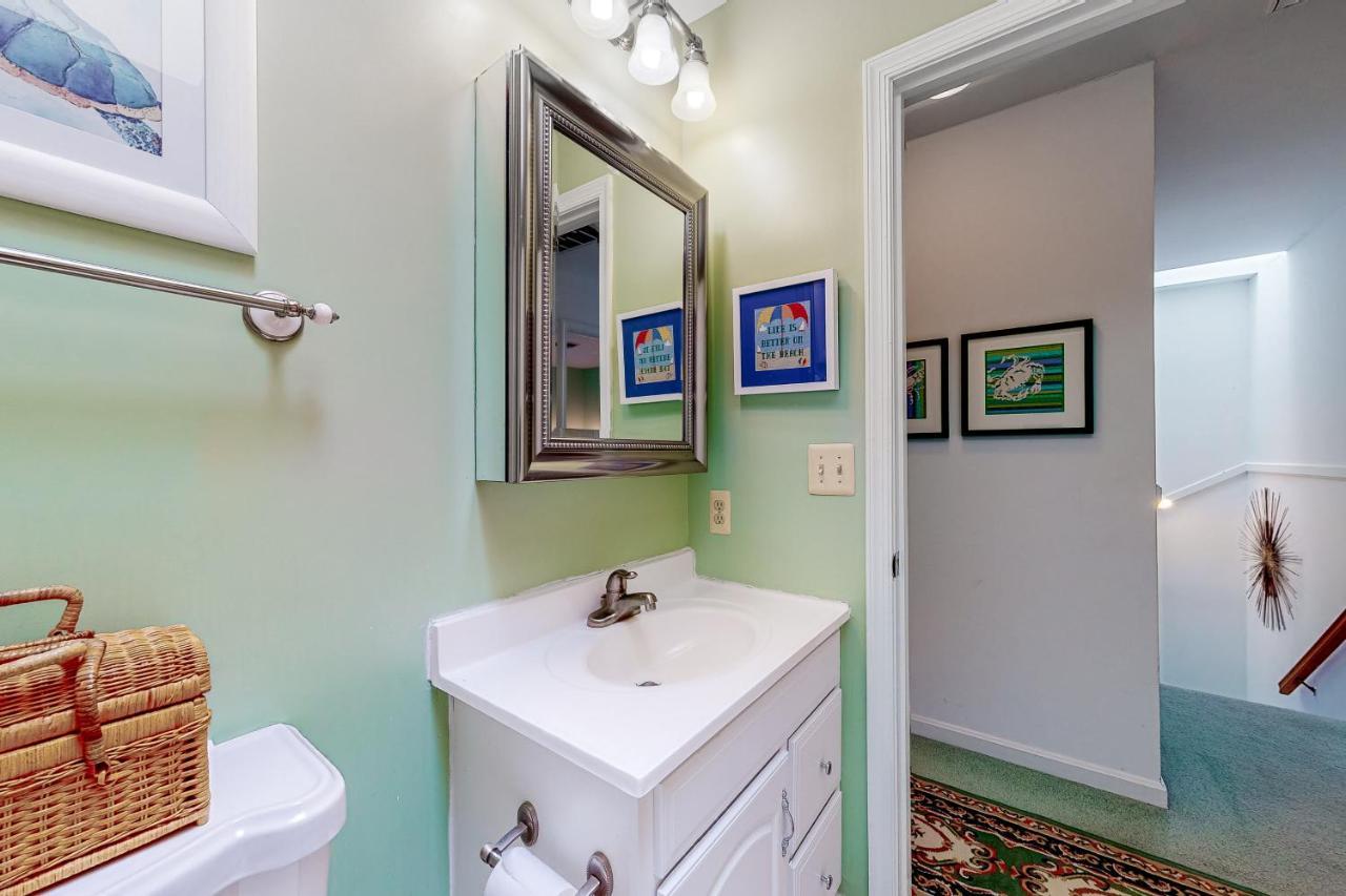 Bayberry Woods -- 740 Bayberry Circle * Bethany Beach