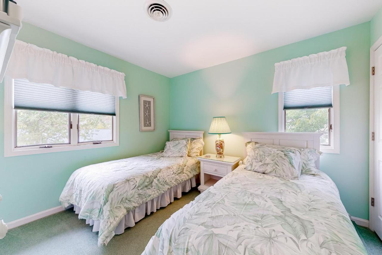 Bayberry Woods -- 740 Bayberry Circle Holiday home Bethany Beach