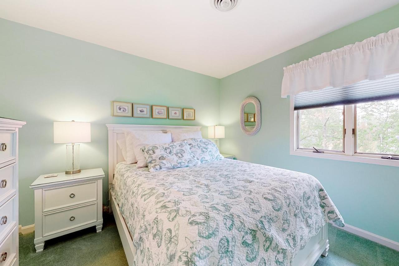 Holiday home Bayberry Woods -- 740 Bayberry Circle *