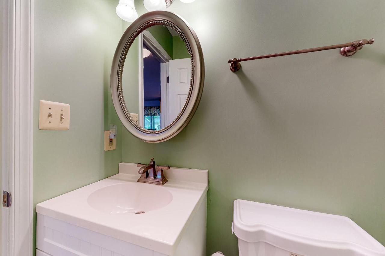 Holiday home Bayberry Woods -- 740 Bayberry Circle *
