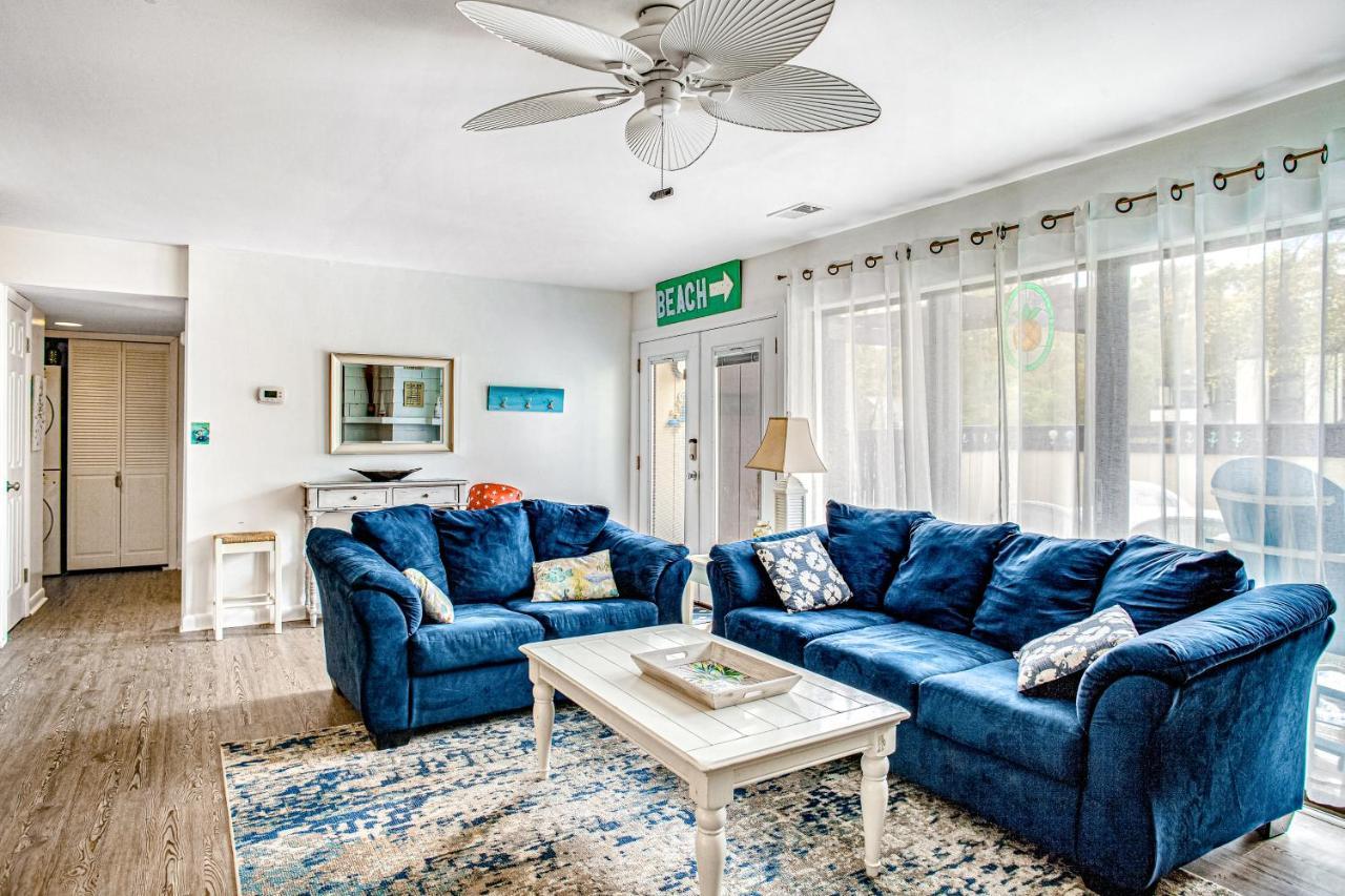 Sea Colony Singles Holiday home