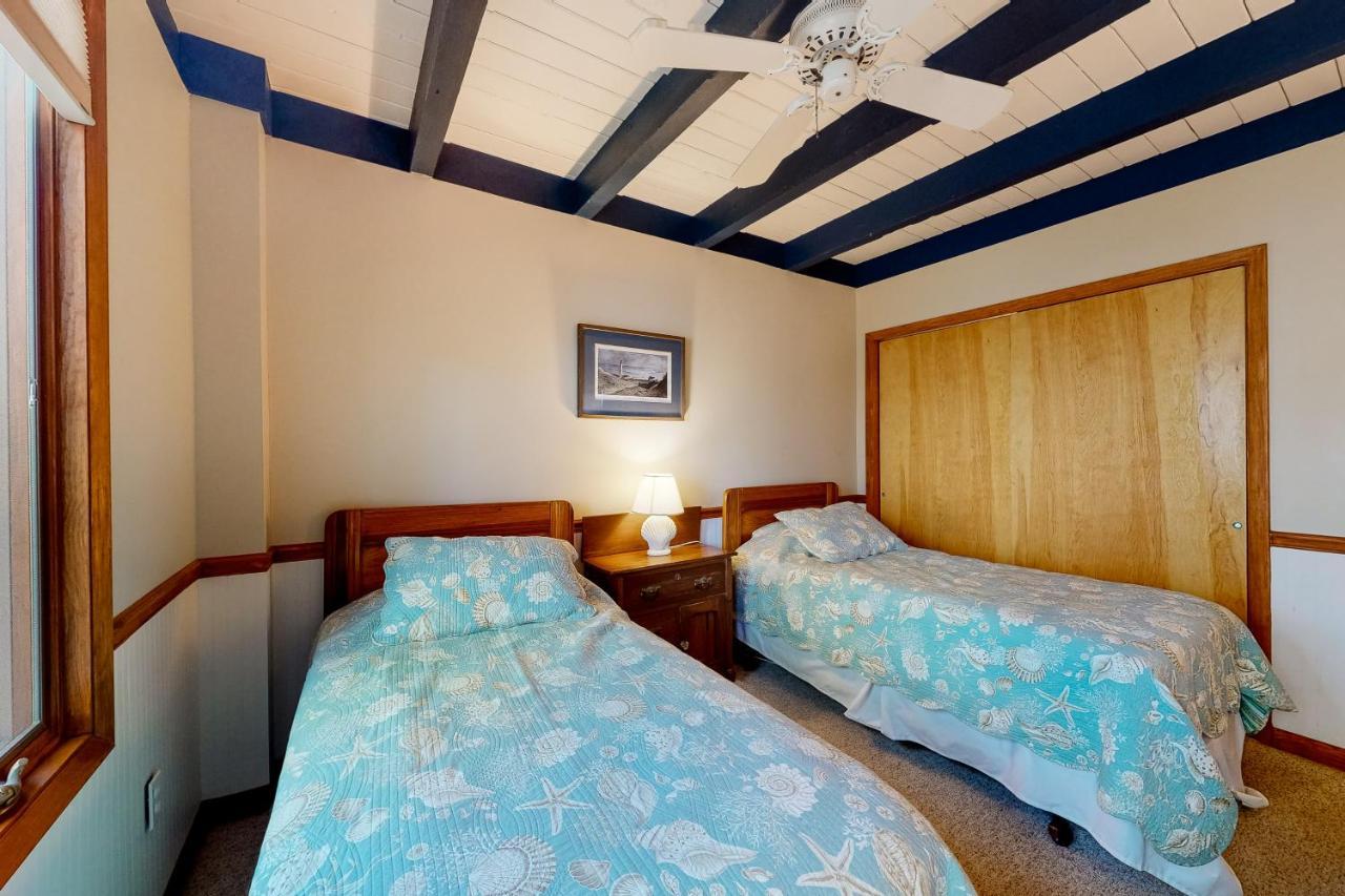 Holiday home Ocean Village -- 39672 Skimmer Bethany Beach