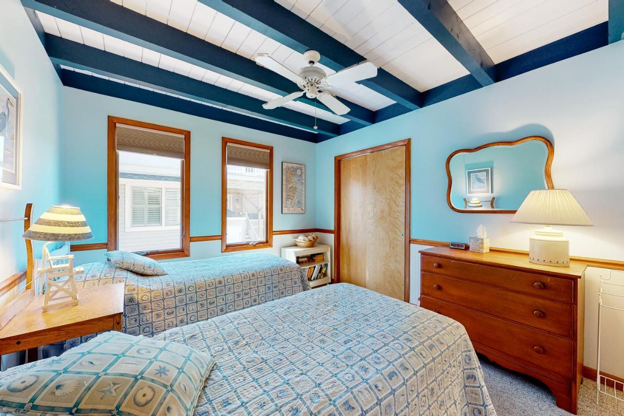 Ocean Village -- 39672 Skimmer Bethany Beach