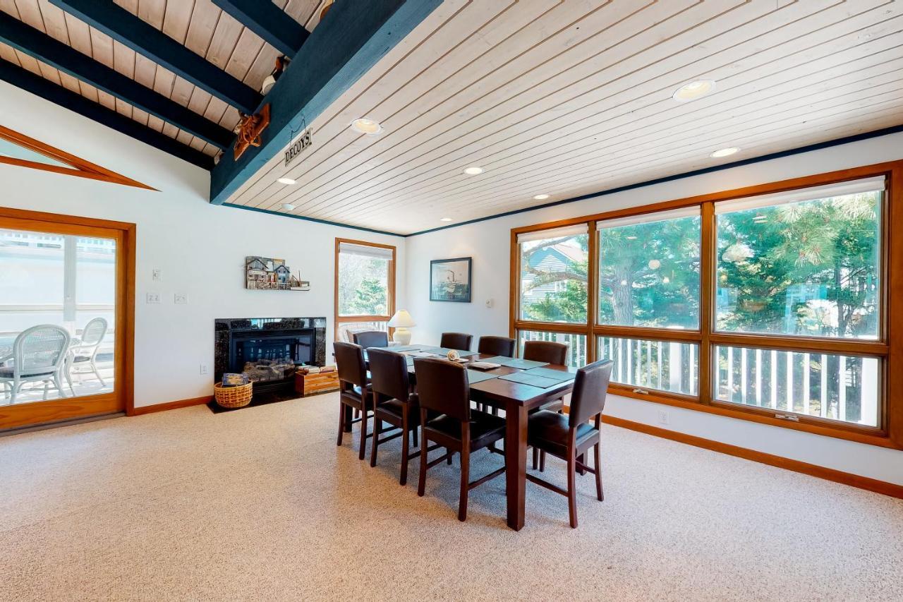 Ocean Village -- 39672 Skimmer Holiday home *